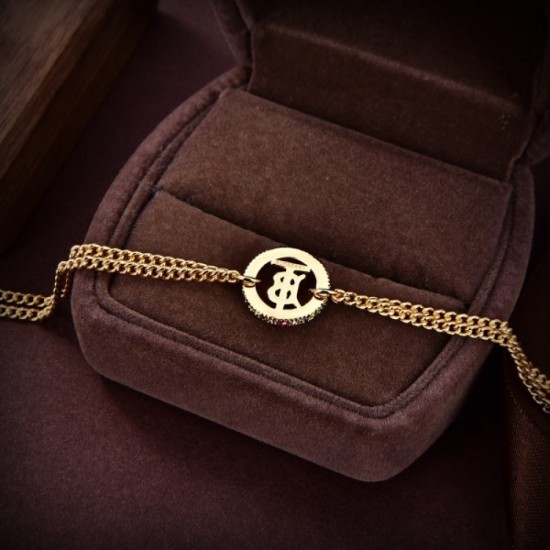 Spring/Summer New Popular Brand Bracelets 2023SS BURBERRY Burberry Spring/Summer New Popular Brand Bracelets 2023SS BURBERRY Burberry